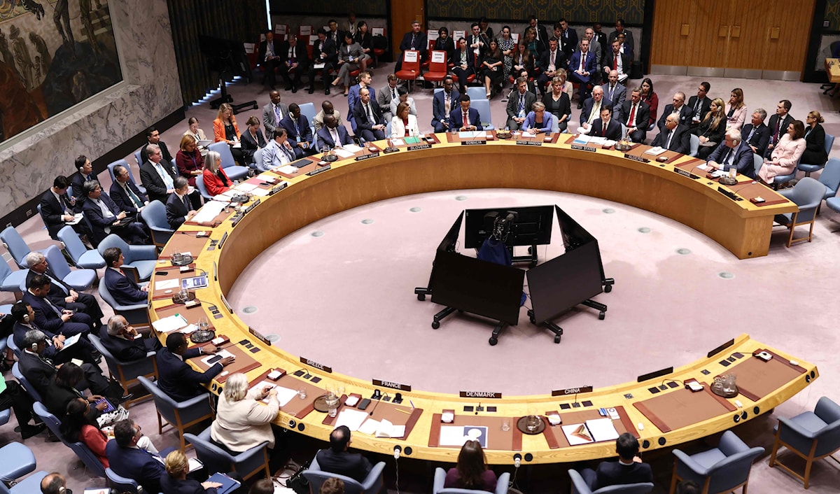 تصاعد التوتر بين أوروبا والولايات المتحدة منذ عودة ترامب (أ ف ب)