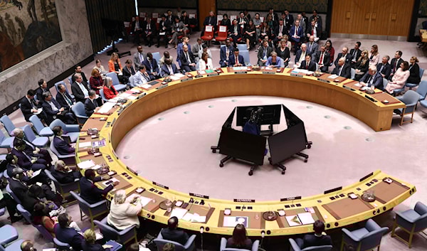 تصاعد التوتر بين أوروبا والولايات المتحدة منذ عودة ترامب (أ ف ب)