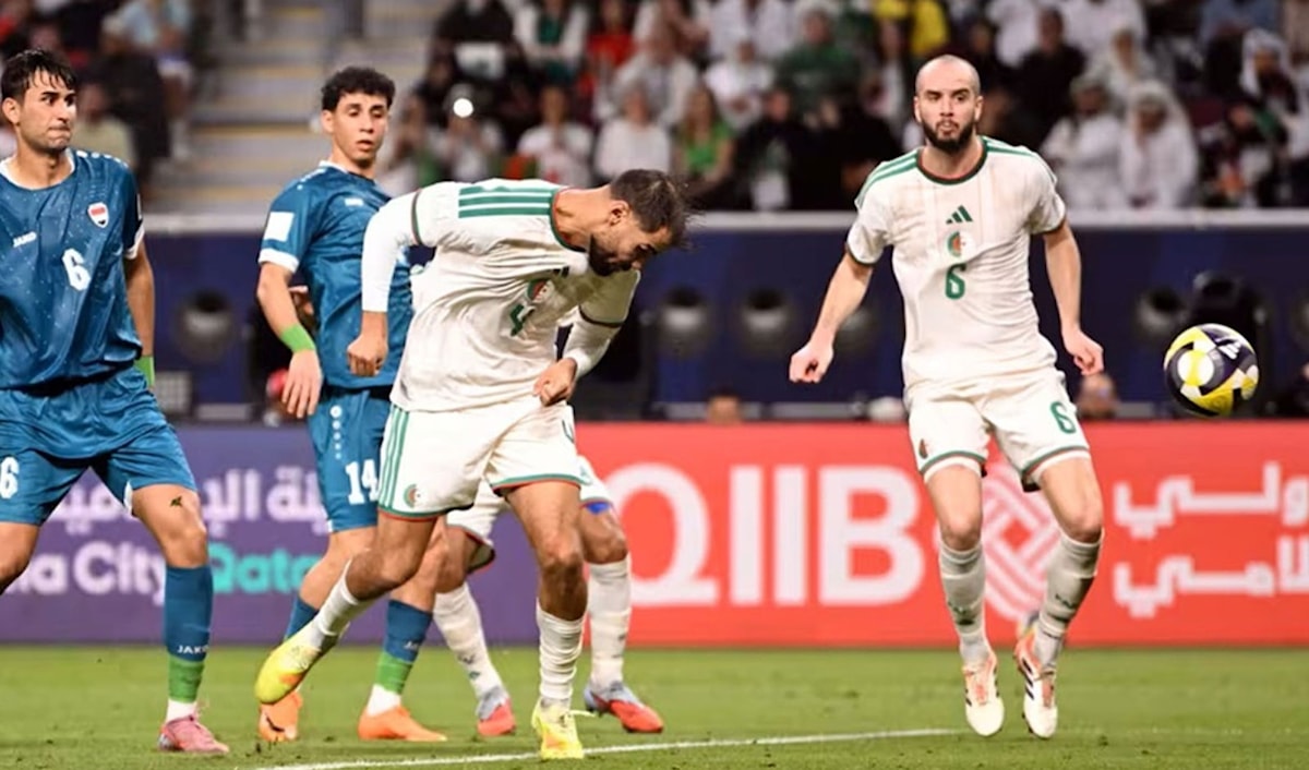 انطلاق الدور ربع النهائي اليوم | كأس العرب: «مجزرة» مونديالية وحضور جماهيري قياسي