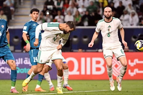 انطلاق الدور ربع النهائي اليوم | كأس العرب: «مجزرة» مونديالية وحضور جماهيري قياسي