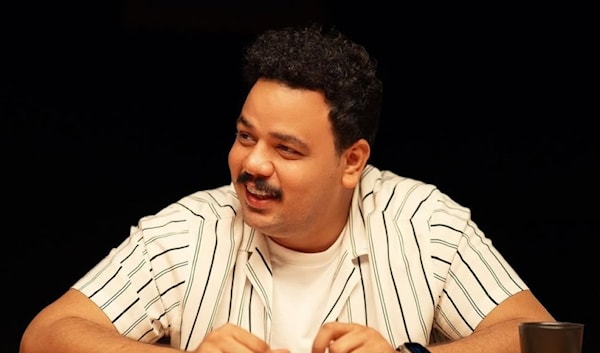 يتألف العمل من 15 حلقة.