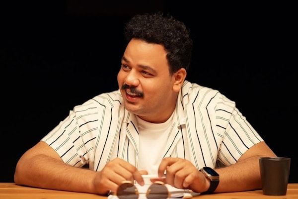 يتألف العمل من 15 حلقة.