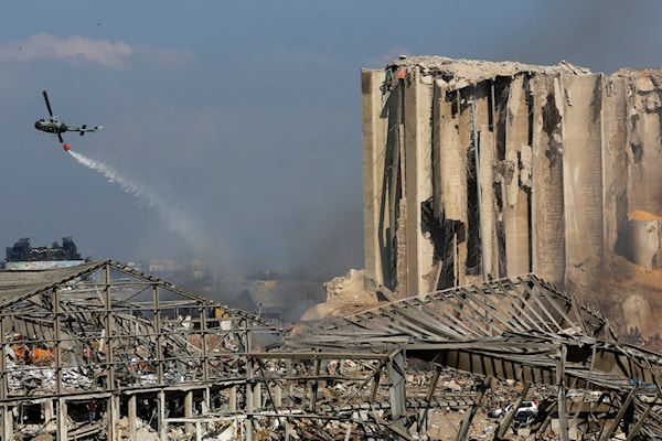 أوقف غريتشوشكين بمطار صوفيا في أيلول الفائت (هيثم الموسوي)