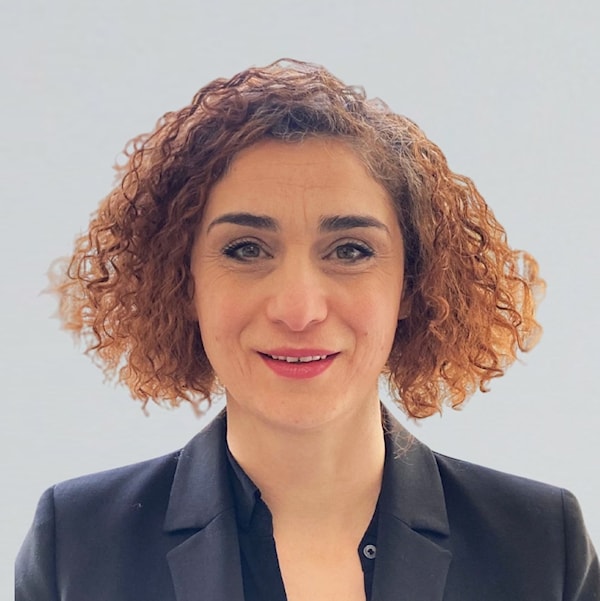 ربى وهبة