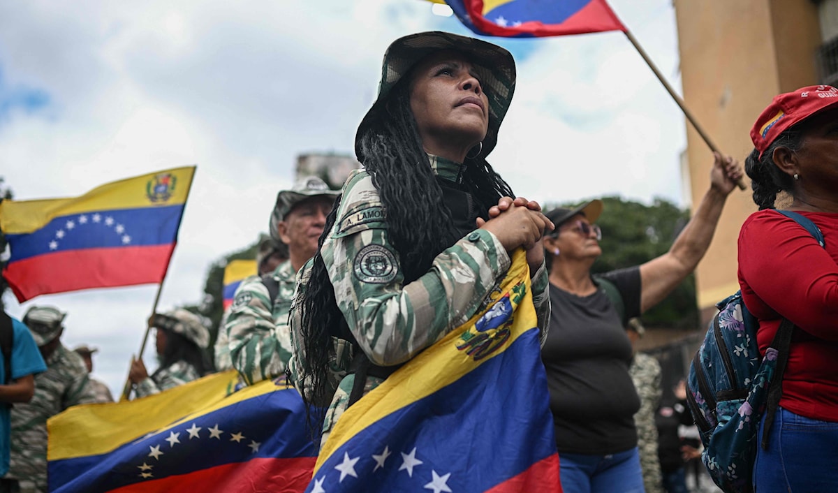 الناقلة المُستهدفة كانت تمارس حقّاً سياديّاً في نقل الموارد الطبيعية إلى دولة مستقلّة (أ ف ب)