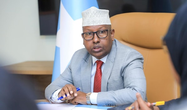 رفض الأوصاف التي أطلقها ترامب على الصوماليين (من الويب)