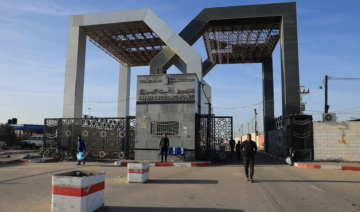 ترى القاهرة أن العروض الإسرائيلية «لا تشكّل ثمناً كافياً» لبحث استئناف العلاقات مع تل أبيب (أ ف ب)