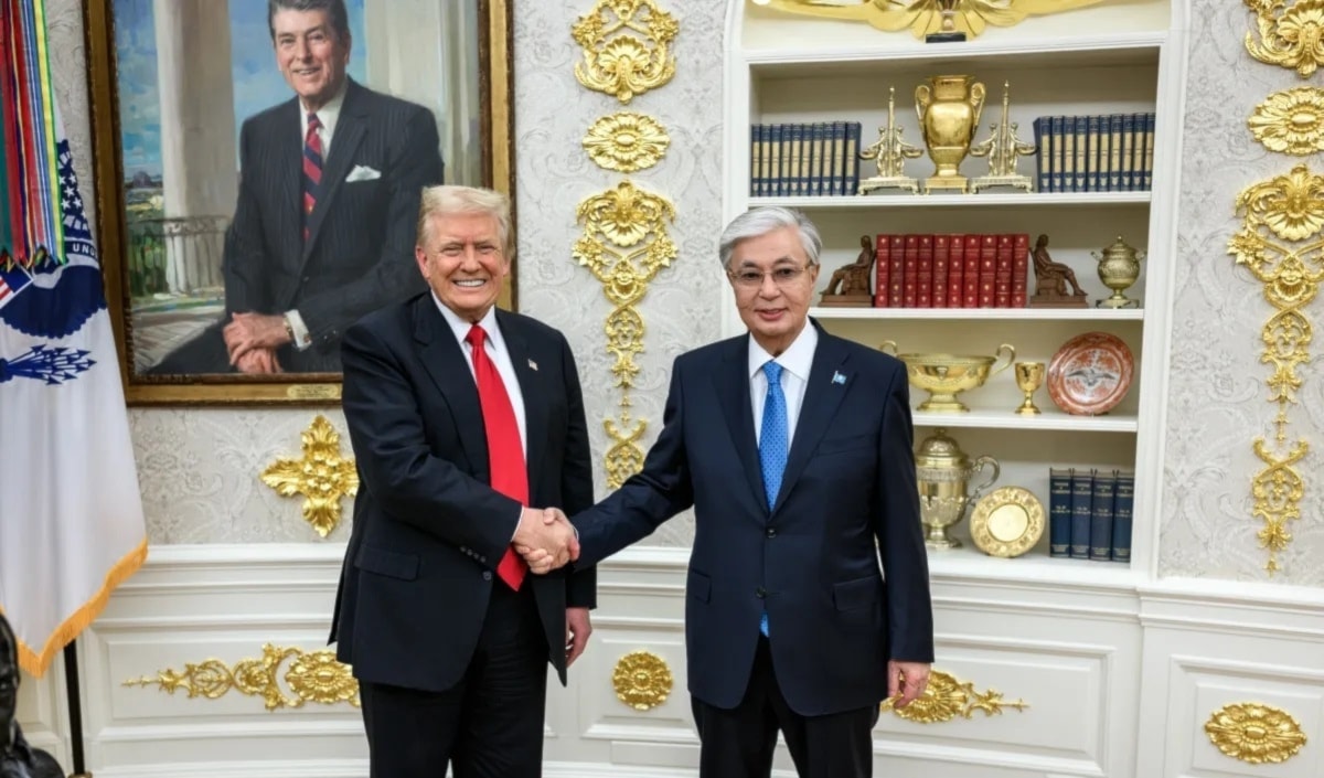 تبحث إسرائيل عن منافذ جديدة لتوسيع حضورها الاقتصادي (أ ف ب)