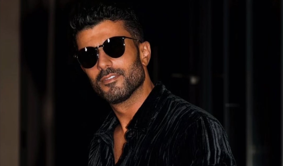 يخوض المخرج محمد سامي أولى تجاربه في عالم التمثيل