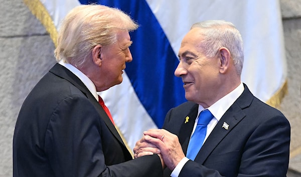 واشنطن لم تعُد تضع إقليم الشرق الأوسط على رأس جدول أولوياتها (أ ف ب)