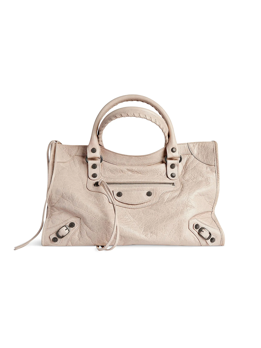 حقيبة City Bag من &laquo;بالنسياغا&raquo;