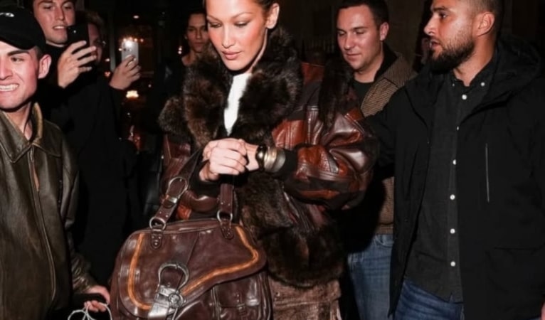 العودة إلى الكلاسيكيات هي إعادة قراءة ذكية لتراث الموضة بلغة معاصرة