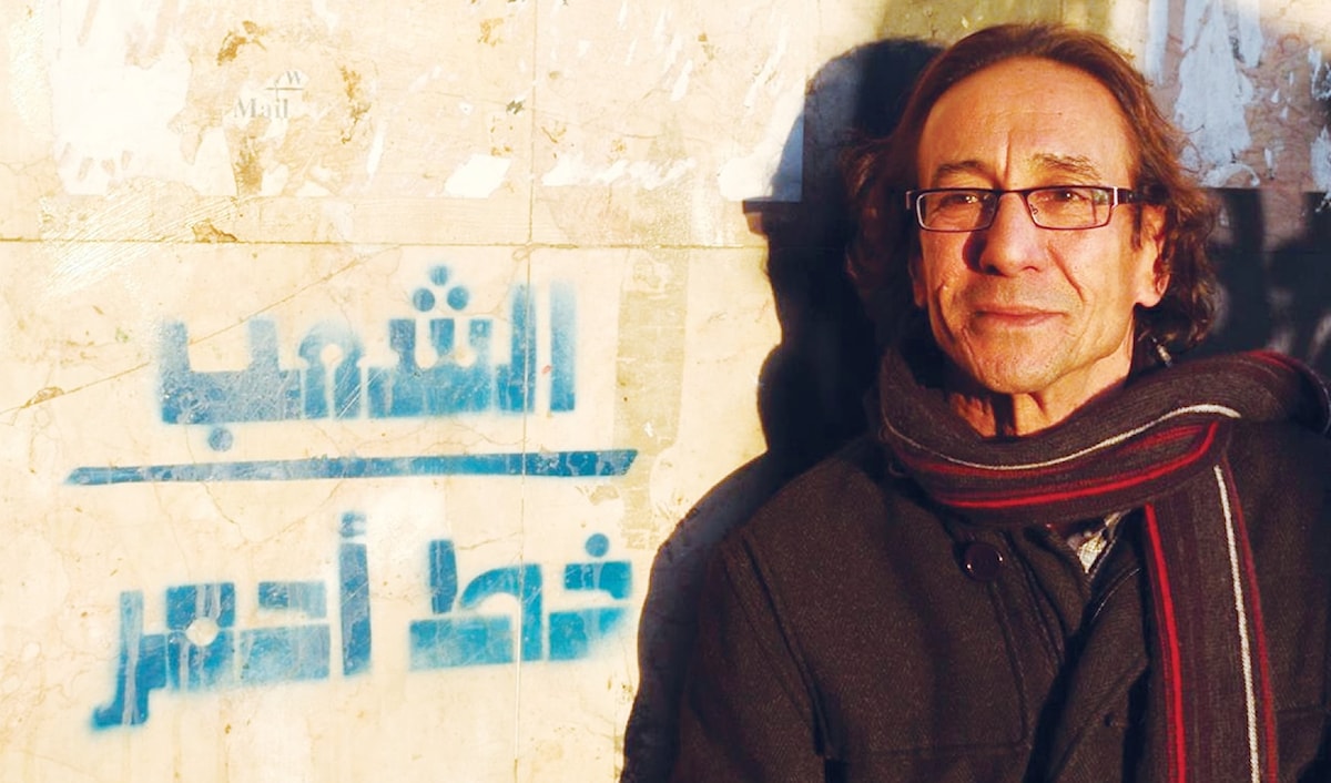 محمد هاشم: وزير ثقافة «وسط البلد»