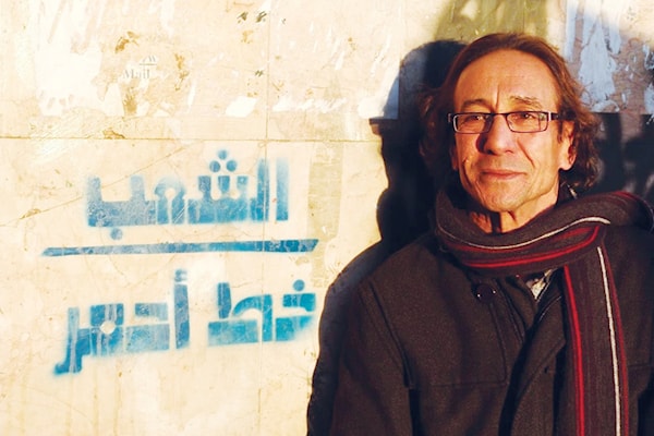 محمد هاشم: وزير ثقافة «وسط البلد»