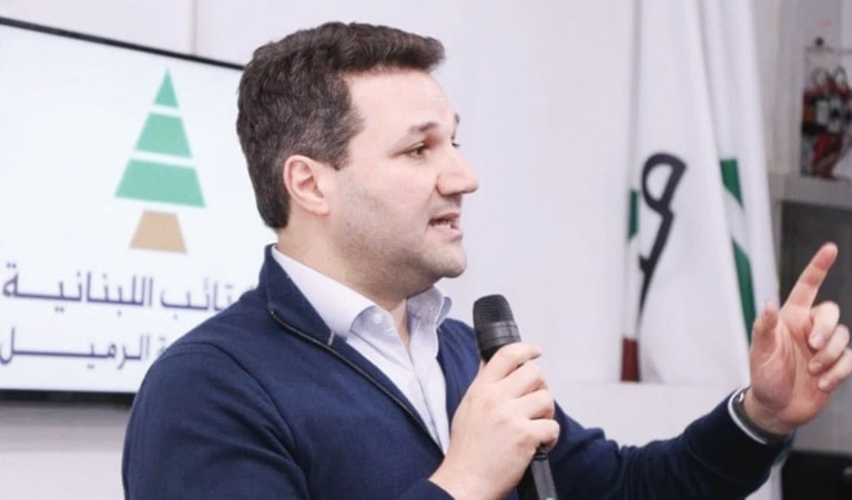 نديم الجميّل في كمّاشة «القوات»؟