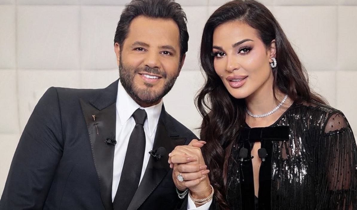 تحلّ نادين نجيم ضيفة على الحلقة الاولى من برنامج نيشان