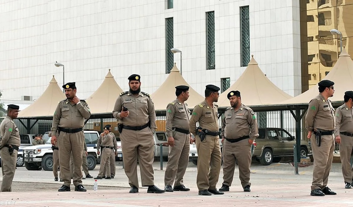 أعدمت السعودية 340 شخصاً خلال 2025 في رقم قياسي (من الويب)