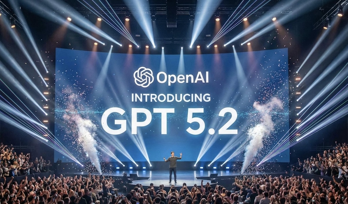 نسخة GPT-5.2 Thinking تقلل من «الهلوسات» بنسبة 38%.