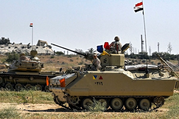 تتصل التعديلات بـ«إعادة النظر في آليات نشر القوات اللازمة لحفظ الأمن» (أ ف ب)
