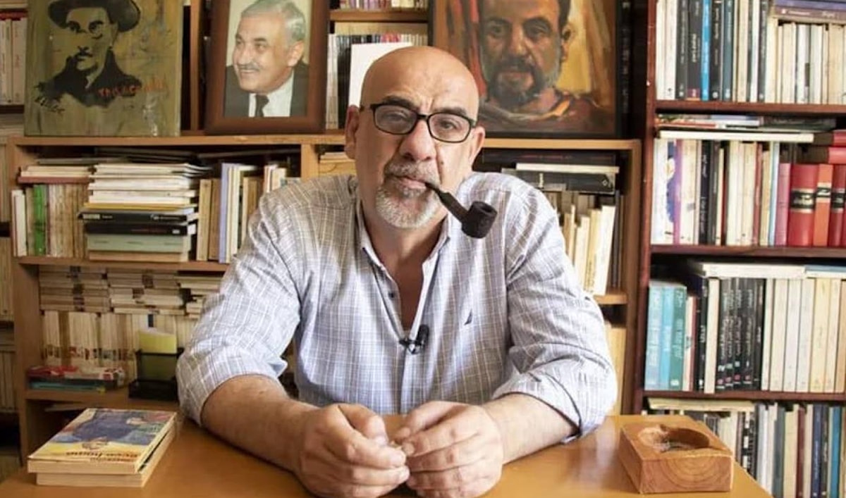 مكتبة اسكندر حبش بوّابة على فلسطين والعالم