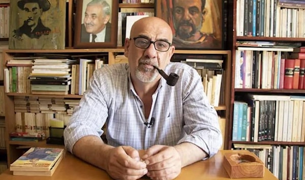 مكتبة اسكندر حبش بوّابة على فلسطين والعالم