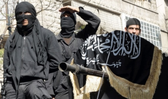 مناوشات لبنانية - سورية حول الاتفاق القضائي... وأمور أخرى: دمشق تطلب الإفراج عن 2600 سوري... من دون  شروط!
