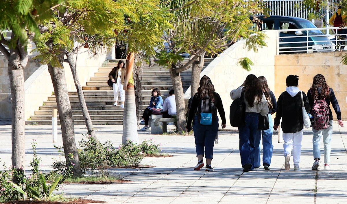 اعتبرت الرابطة أن «تهميش الجامعة يدفع أهلها إلى السلبية» (مروان بو حيدر)
