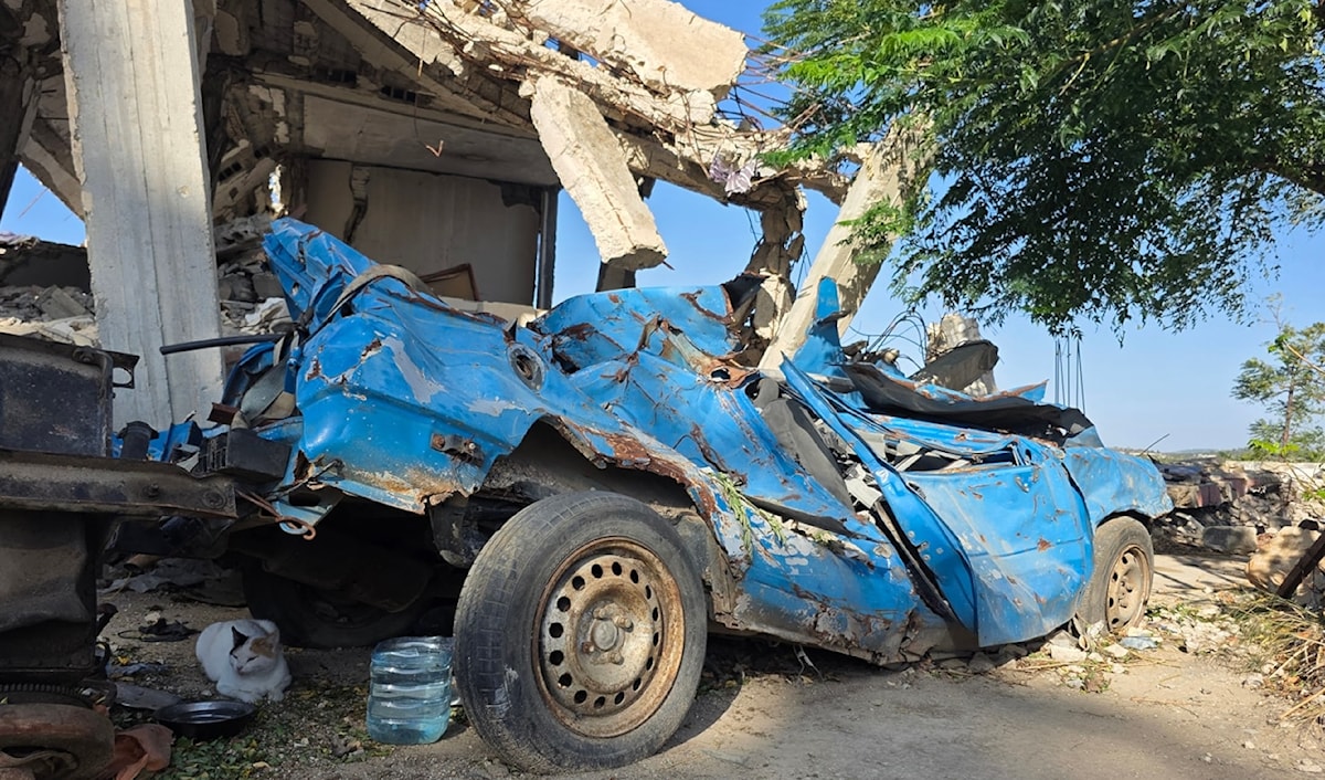 وزارة الداخلية تؤخّر تطبيق إعفاءات متضرري الحرب
