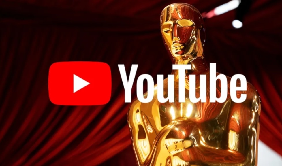 الأوسكار على يوتيوب بدءاً من 2029: نهاية حقبة؟