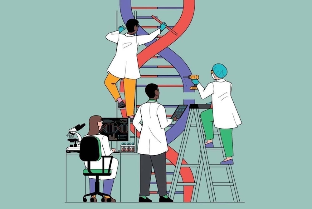 استخدم أطباء مستشفى الأطفال في فيلادلفيا تقنية CRISPR-Cas9 لتصميم علاج جيني مخصّص لطفل واحد فقط.