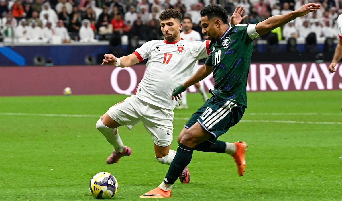 حصل كل منتخب شارك في البطولة على أكثر من 700 ألف دولار (أ ف ب)