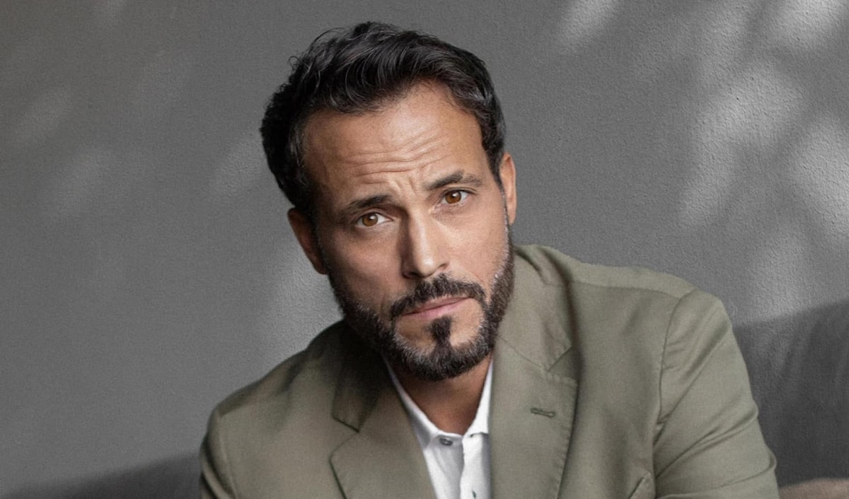 يجمع العمل يوسف الشريف مجدداً بالكاتب عمرو سمير عاطف.