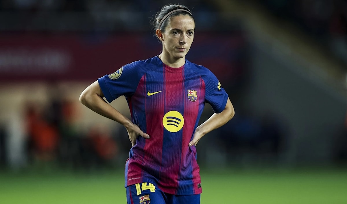 يُشكّل غياب بونماتي ضربة قوية لناديها ومنتخب بلادها.