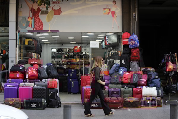 البيع قليل بإجماع التجّار (مروان بو حيدر)