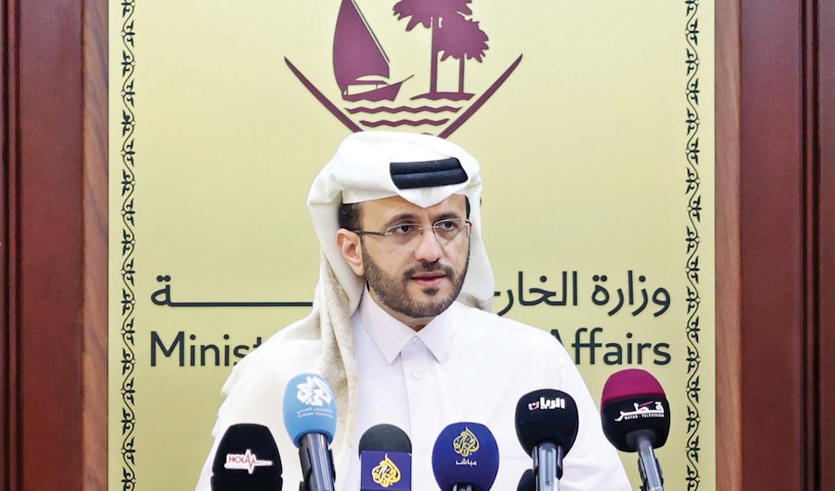 الأنصاري: ما حققناه في هذه المرحلة إنجاز كبير (من الويب)