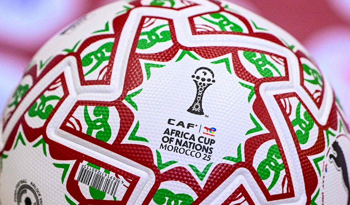 أمم أفريقيا: المغرب أمام فرصة التتويج