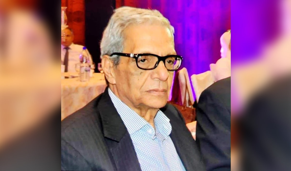 خالد عطا... القيادي الناقد