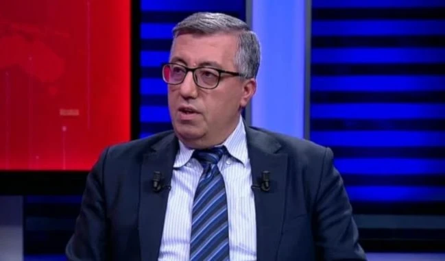 مازن الخطيب: مستشار سابق يُدير مديرية التعليم العالي