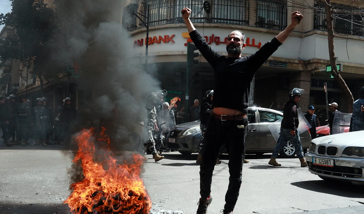 (مروان بو حيدر)