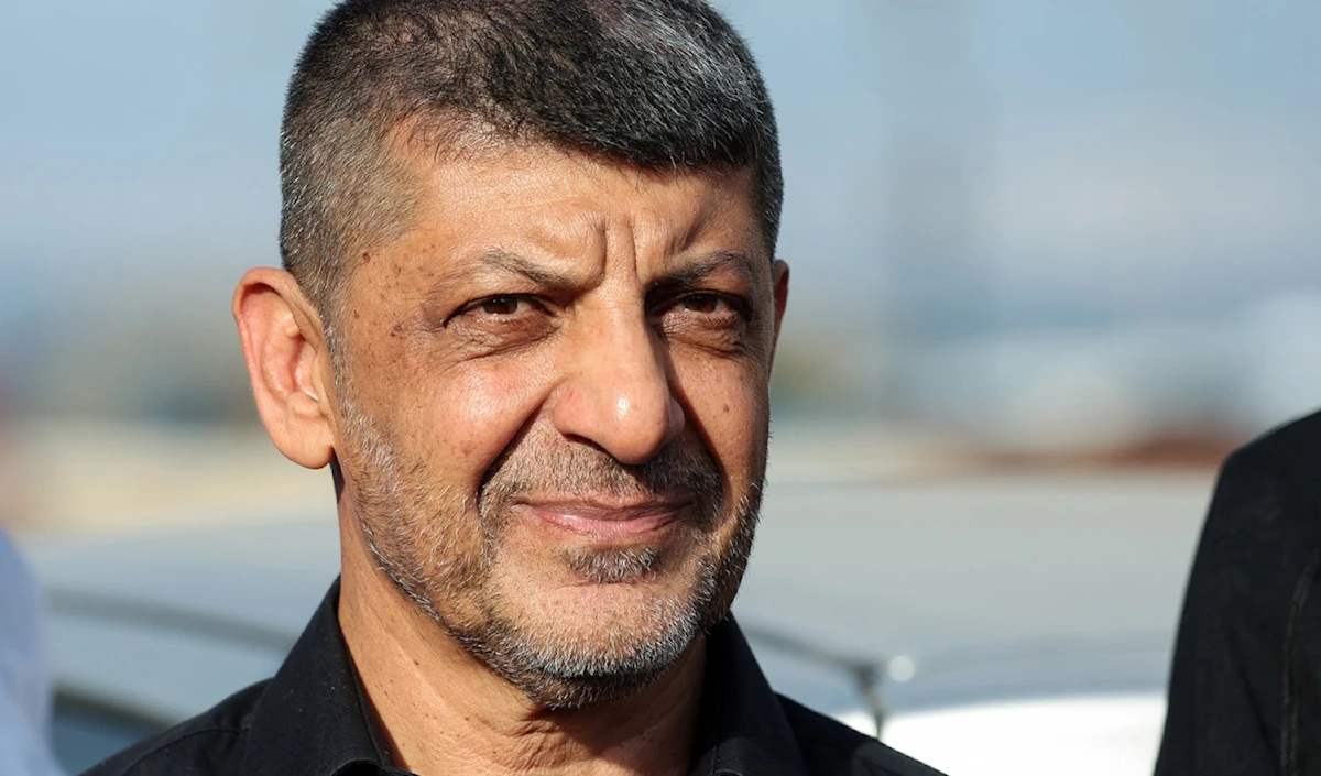 محمد عفيف... «روح السيد»