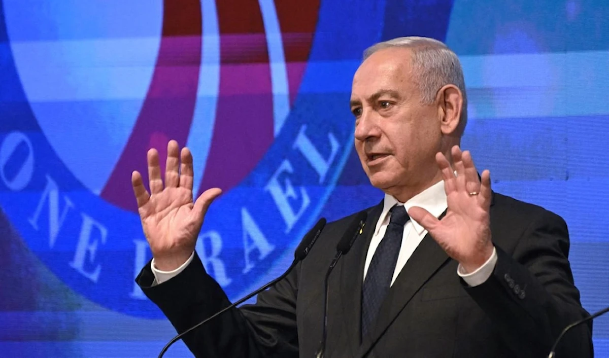 تعدّ زيارة نتنياهو منعطفاً لإرساء «قواعد الاشتباك المقبلة» سواء في غزة أو لبنان وسوريا وإيران (أ ف ب)