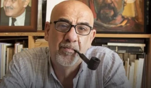 شكراً اسكندر حبش