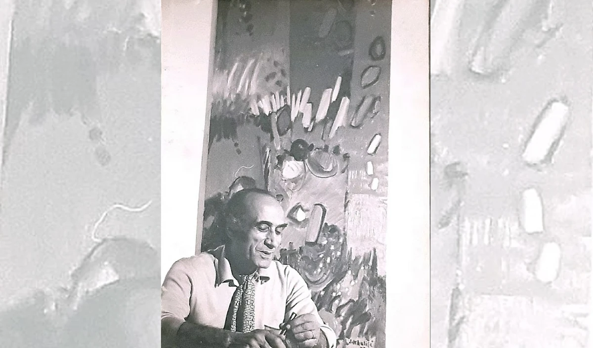 جان خليفة... «إرث» متجدد