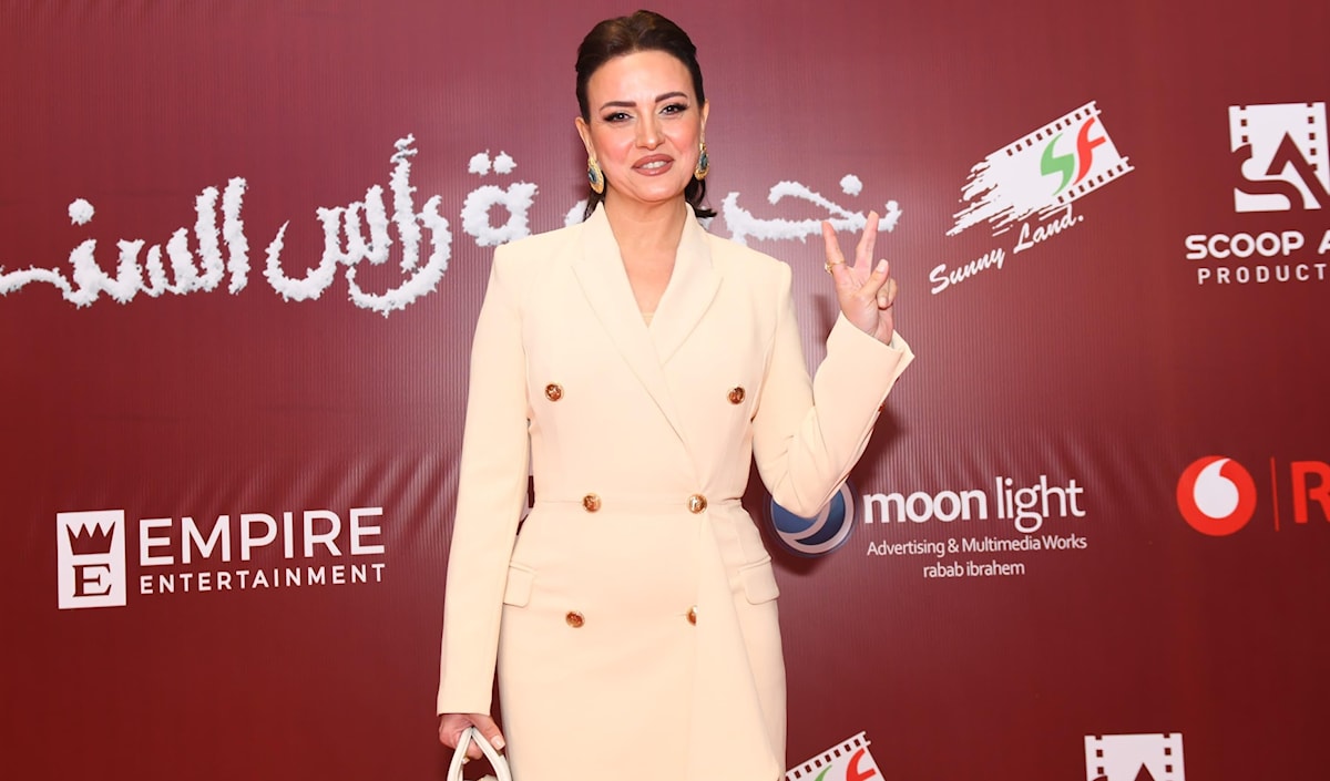 ريهام عبد الغفور و«كائنات حقيرة» ..ماذا جرى؟