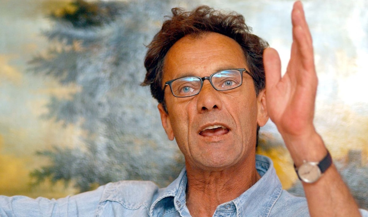 رحل محمد بكري... وجه السينما الفلسطينية