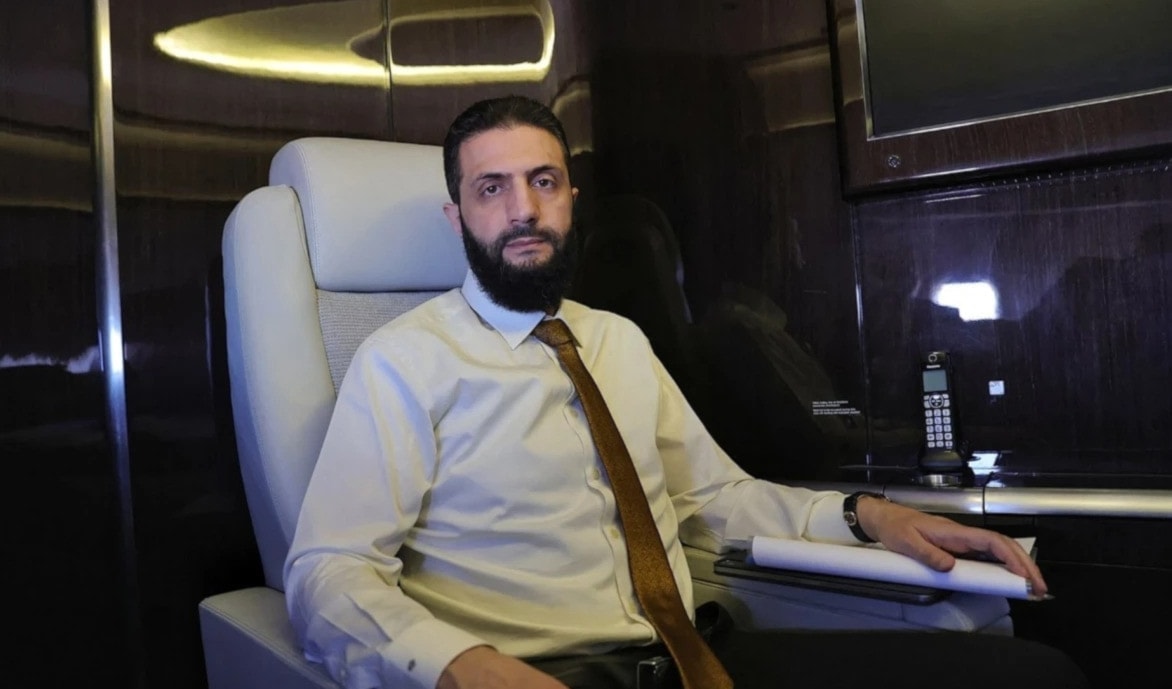«آي 24 نيوز»: المحادثات بين إسرائيل وسوريا حول اتفاق أمني أحرزت تقدماً كبيراً. (من الويب)