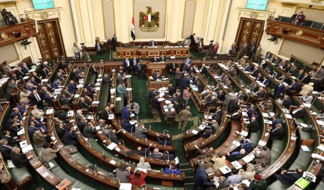 توجد الدوائر الانتخابية الـ19 في 7 محافظات مصرية (من الويب)