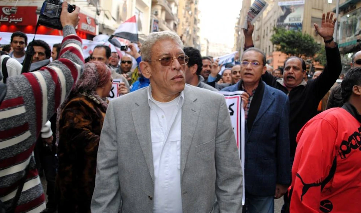 بدأ مساعداً ليوسف شاهين ونقل رواية إبراهيم أصلان إلى الشاشة: داوود عبدالسيد... آخر روّاد «الواقعية» المصريّة