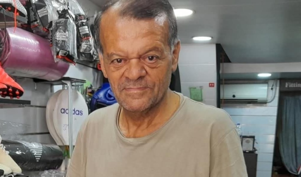 يُعتبر عبود واحداً من أبرز اللاعبين في تاريخ لبنان.