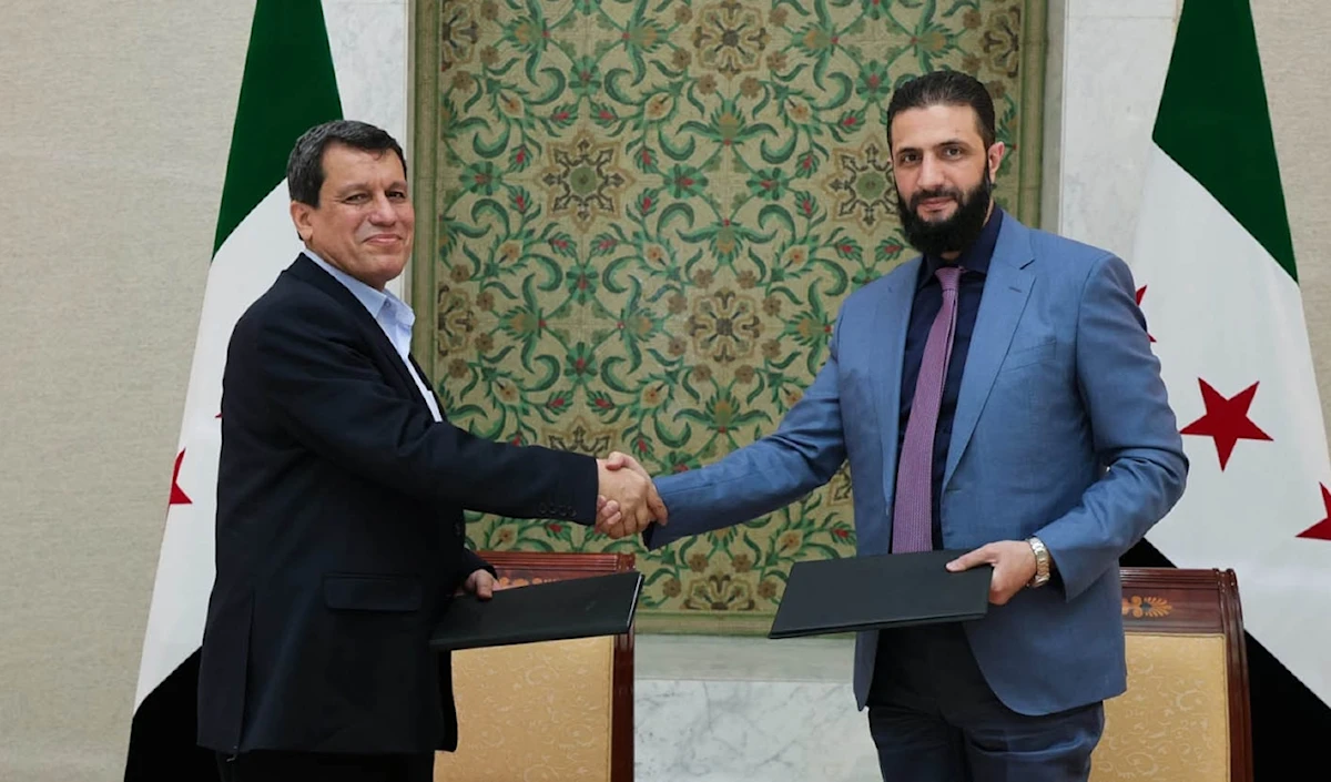 اتفاق 10 آذار لم ينفّذ مع اقتراب انتهاء المهلة الممنوحة لتطبيقه (ا ف ب)